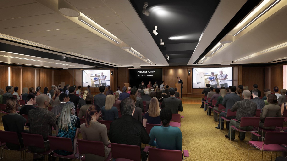 King’s Fund